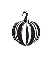 pumpkin logo