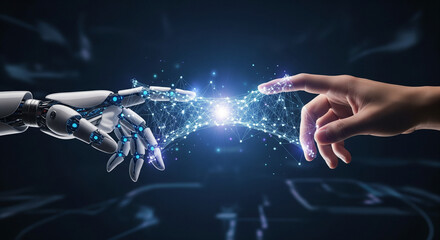 AI and Human Collaboration