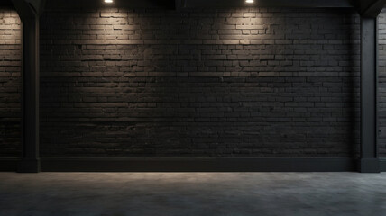 brick wall background
