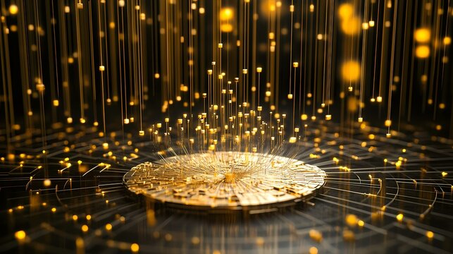 Quantum Cryptography for Finance