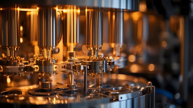 Quantum Cryptography for Finance