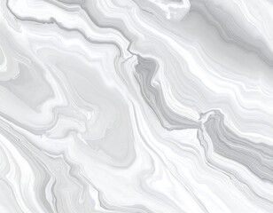 Elegant Gray Marble Tile Design.