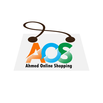 AOS Business Logo
