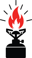 Vintage fire hydrant sketch illustration urban street fixture vector