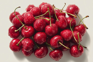 Fresh fruit