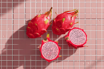 Fresh fruit