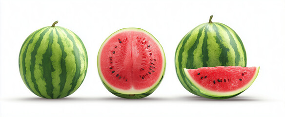 Fresh fruit