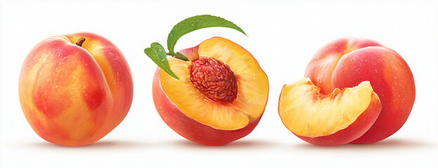 Fresh fruit