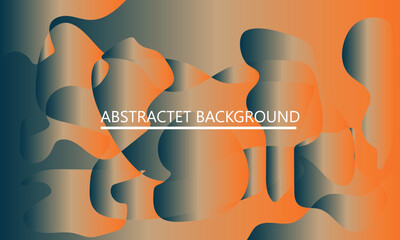 Vibrant abstract geometric background with cmyk and rgb color elements