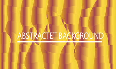 Vibrant abstract geometric background design with bold colors