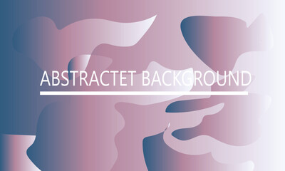Vibrant abstract geometric background with cmyk color palette