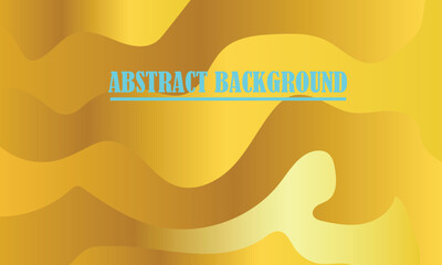 Vibrant abstract geometric shapes with cmyk color palette