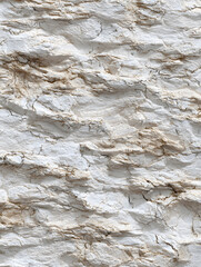 Wall, concrete abstract background, texture or wallpaper. Neural network AI generated art