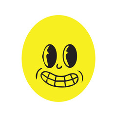 emoji expression funny face