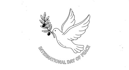 international day of peace