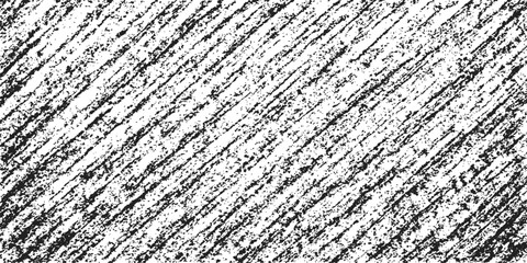 Aged brown wood planks and old paper wall textured grunge surface backdrop