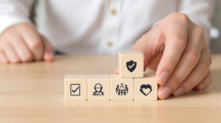 Understanding insurance benefits and coverage options for health life and property protection needs analysis