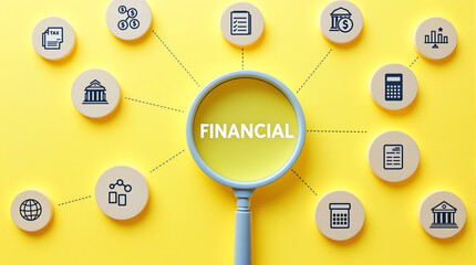 Financial planning and analysis services for business growth and investment management solutions today