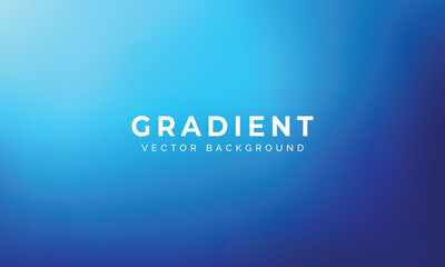 modern blue dynamic gradient blurred in mesh texture creative template background