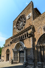 Chiesa di Santa Maria Maggiore, Tuscania