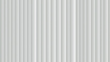 Vertical blinds create a textured background with light and shadow, perfect for adding depth to designs