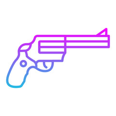 Gun Icon