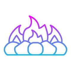 Fire Icon