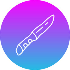 Knife Icon