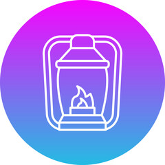 Lamp Icon