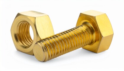 nuts and bolts