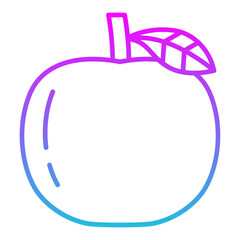 Apple Icon