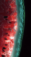 red blood cells