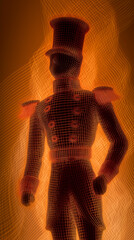 fire and smoke