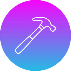 Hammer Icon