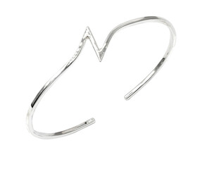 decorations Silver Style Thai