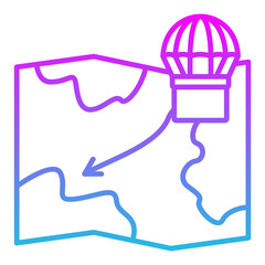 Map Icon