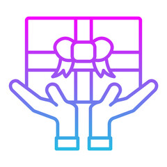 Gift Icon