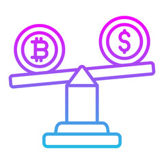 Scale Icon