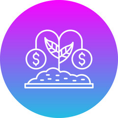 Plant Icon