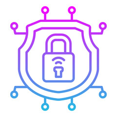 Padlock Icon