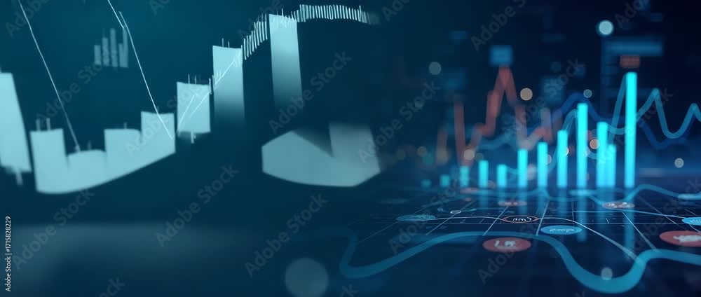 Poster unlocking personalized marketing insights: data-driven customer segmentation & targeted content stra