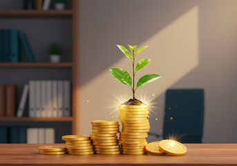 Financial Growth and Wealth Building with Investment Strategies Capital Management Successful Business Planning and Money Management Techniques