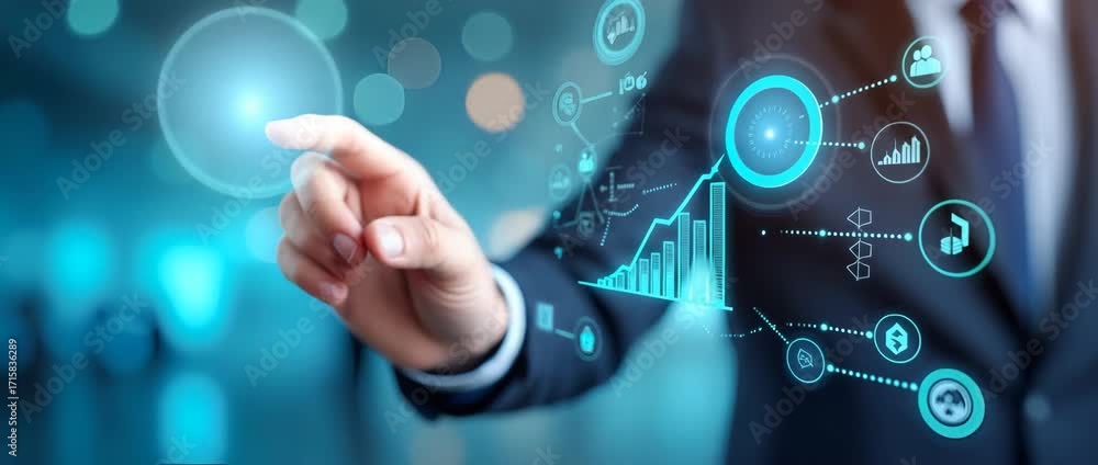 Poster enhance photo stock services: a comprehensive analytics tool for mapping customer pathways and behav