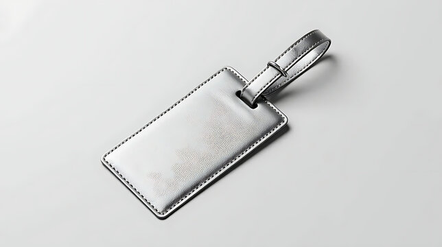silver key ring - Powered by Adobe