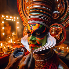 kathakali