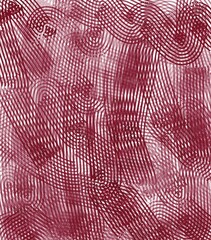 Red abstract line textured background wallpaper