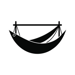 boat on a white background