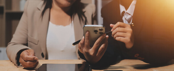 Accounting company provide finance and taxation planning for profitable cash flow, Auditor and...