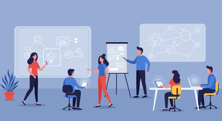 Elite Fintech Hub: Driving Gen Z & Millennial Investment Success through Collaborative Innovation