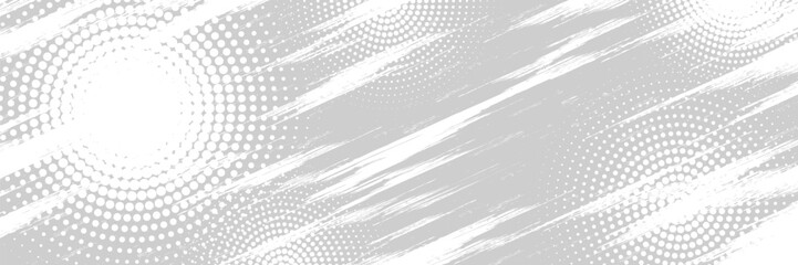 halftone on white background. Vector dots glitter or halftone glitter pattern texture Pop Art Style Background. vector ilustration